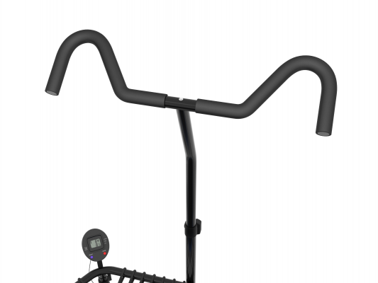Батут Unix line FITNESS Blue PRO (130 cm)