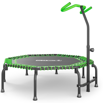 Батут Unix line FITNESS Premium (127 см)