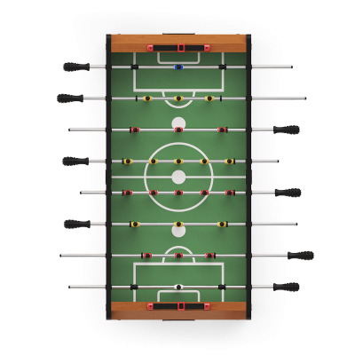 Игровой стол Unix line Футбол - Кикер (121х61 cм) Wood
