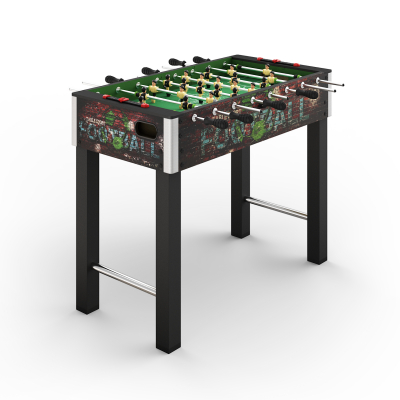 Игровой стол Unix line Футбол - Кикер (122х64 cм) Color