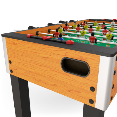 Игровой стол Unix line Футбол - Кикер (122х64 cм) Wood