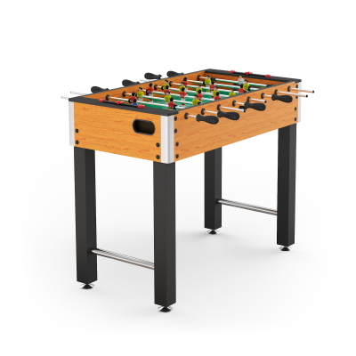 Игровой стол Unix line Футбол - Кикер (122х64 cм) Wood
