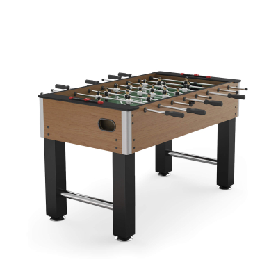 Игровой стол Unix line Футбол - Кикер (140х74 cм) Wood
