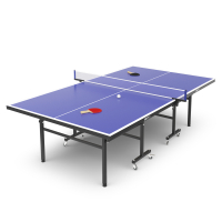 Теннисный стол Unix line Indoor 15 mm MDF