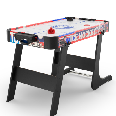 Игровой стол складной Unix line Мини Аэрохоккей (101х50 cм)
