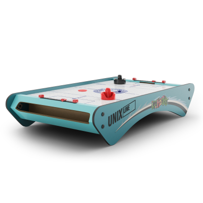 Игровой стол Unix line Мини Аэрохоккей настольный (73х40 cм)