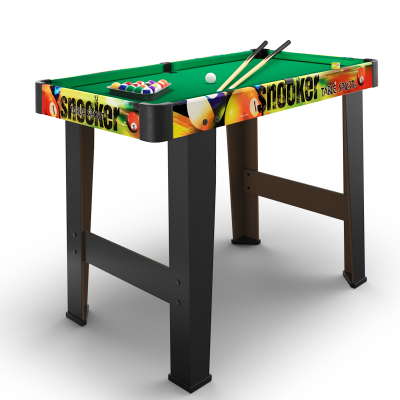 Игровой стол Unix line Мини Бильярд (88х47 cм) Color