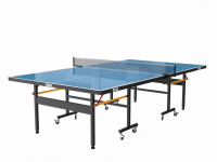 Всепогодный теннисный стол Unix line Outdoor 6mm blue
