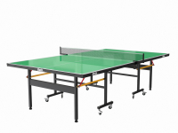 Всепогодный теннисный стол Unix line Outdoor 6mm green
