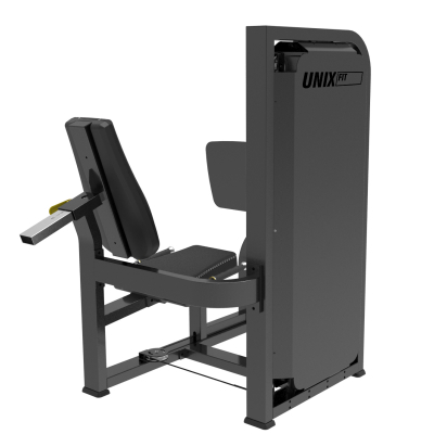 Жим ногами UnixFit 100 PRO горизонтальный (UC-6716)