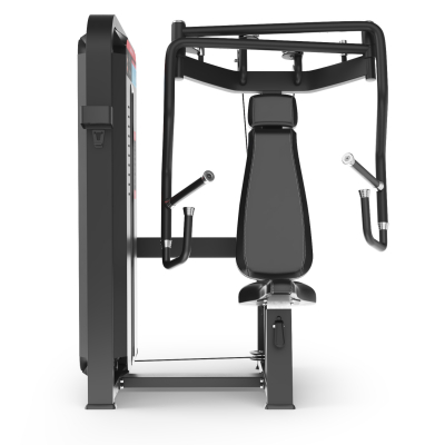 Жим от плеч UnixFit 100 PRO (Мультихват) (UC-6720B)