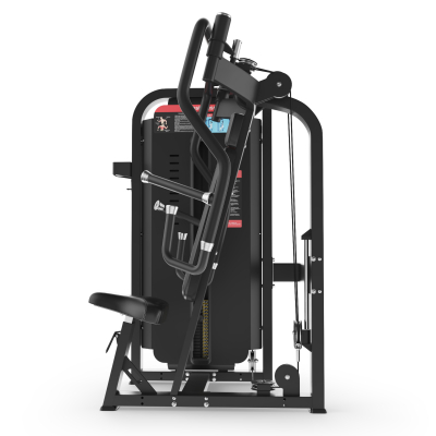 Жим от плеч UnixFit 100 PRO (Мультихват) (UC-6720B)
