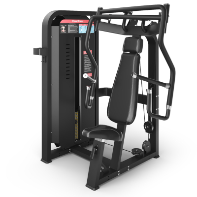 Жим от плеч UnixFit 100 PRO (Мультихват) (UC-6720B)