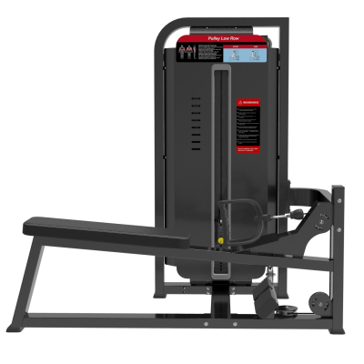 Гребная тяга (горизонтальный блок) UnixFit 100 PRO (UC-6706)