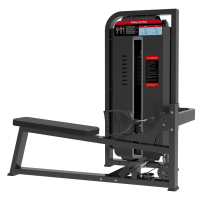Гребная тяга (горизонтальный блок) UnixFit 100 PRO (UC-6706)