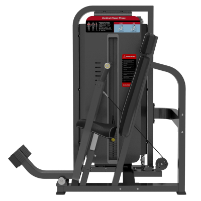 Жим от груди сидя UnixFit 100 PRO (UC-6720)