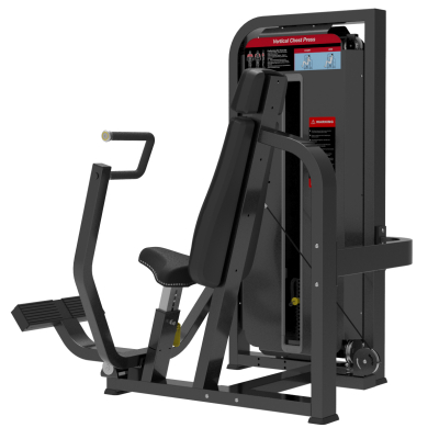 Жим от груди сидя UnixFit 100 PRO (UC-6720)