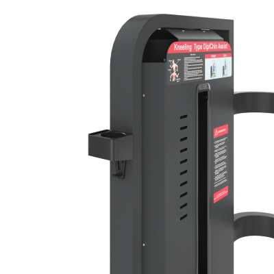 Подтягивание/отжимание с помощью (Гравитрон) UnixFit 100 PRO (UC-6723)