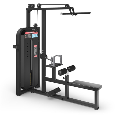 ​​​​​​​Тяга сверху/гребная тяга UnixFit 100 PRO (UC-6759)