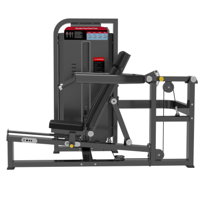 Мультипозиционный жим UnixFit 100 PRO (UC-6763)