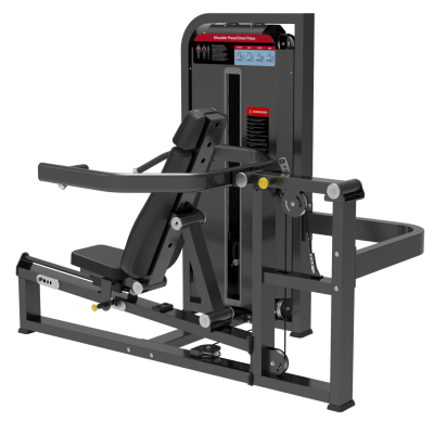 Мультипозиционный жим UnixFit 100 PRO (UC-6763)