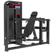 Мультипозиционный жим UnixFit 100 PRO (UC-6763)