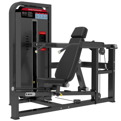 Мультипозиционный жим UnixFit 100 PRO (UC-6763)