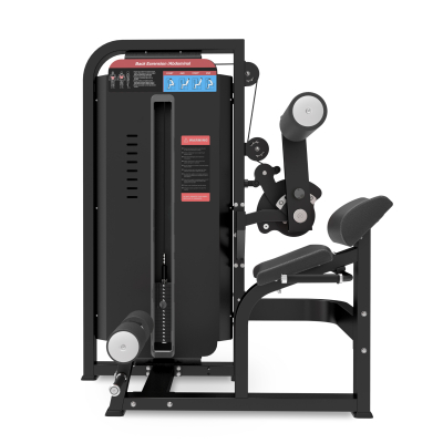 Пресс машина/разгибание спины UnixFit 70 PRO (UC-6766)