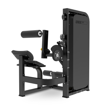 Пресс машина/разгибание спины UnixFit 70 PRO (UC-6766)