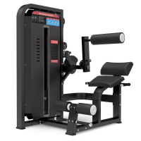 Пресс машина/разгибание спины UnixFit 70 PRO (UC-6766)
