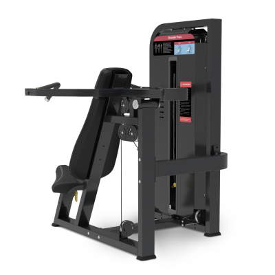 Жим от плеч UnixFit 80 PRO (UC-6726)