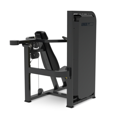 Жим от плеч UnixFit 80 PRO (UC-6726)