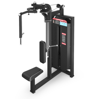 Баттерфляй/задняя дельта UnixFit 80 PRO (UC-6738)