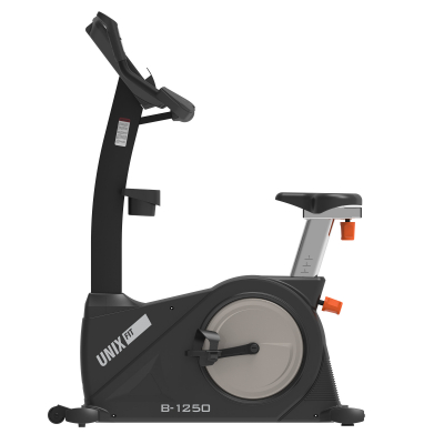 Велотренажер UnixFit B-1250 PRO (7" LCD)