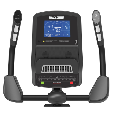 Велотренажер UnixFit B-1250 PRO (7" LCD)