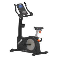 Велотренажер UnixFit B-1250 PRO (7" LCD)