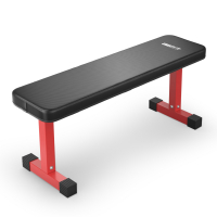 Скамья силовая горизонтальная UnixFit BENCH 100