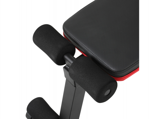 Скамья силовая универсальная UnixFit BENCH 110