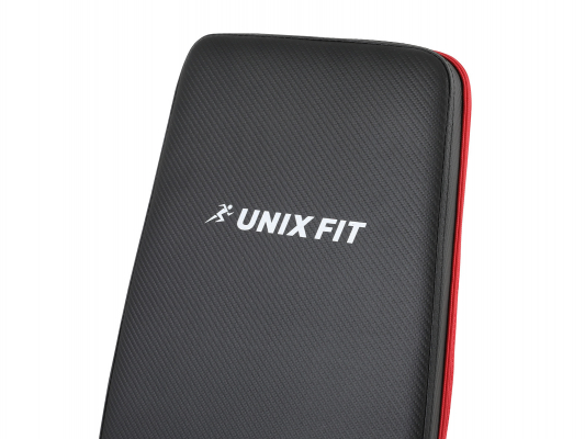 Скамья силовая универсальная UnixFit BENCH 110