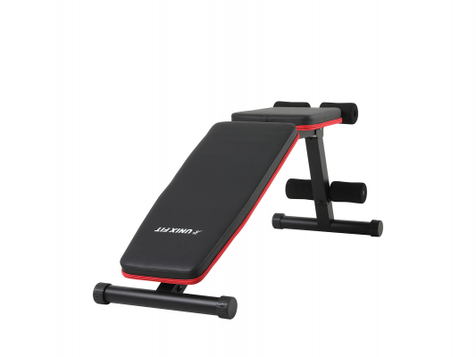 Скамья силовая универсальная UnixFit BENCH 110