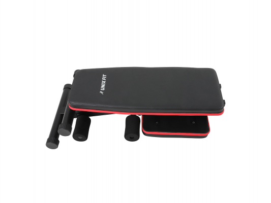 Скамья силовая универсальная UnixFit BENCH 110