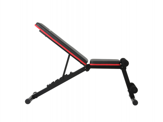 Скамья силовая универсальная UnixFit BENCH 110
