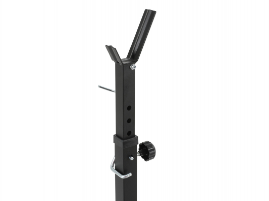 Скамья силовая со стойками UnixFit BENCH 120