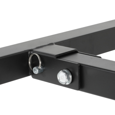 Скамья силовая со стойками UnixFit BENCH 120M