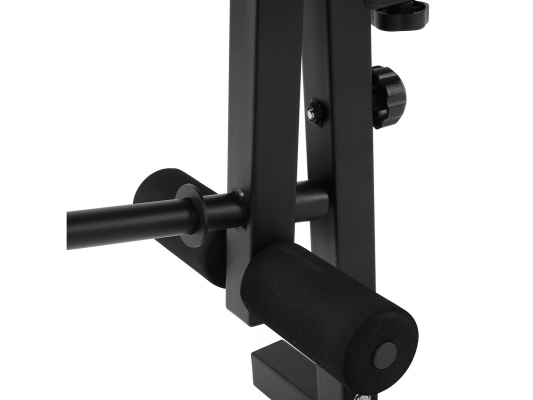 Скамья силовая со стойками UnixFit BENCH 120P