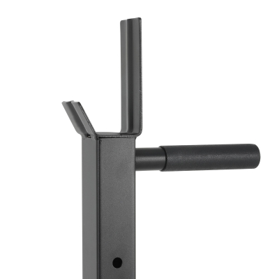 Скамья силовая со стойками UnixFit BENCH 125