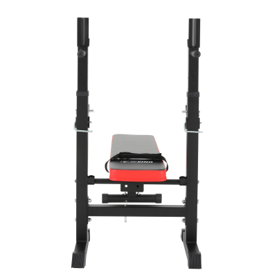 Скамья силовая со стойками UnixFit BENCH 125