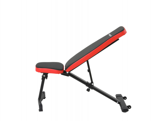 Скамья силовая универсальная UnixFit BENCH 130