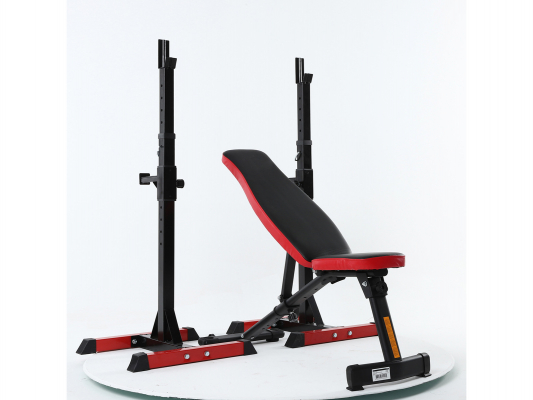 Скамья силовая универсальная UnixFit BENCH 130