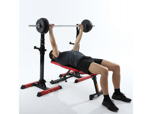Скамья силовая универсальная UnixFit BENCH 130